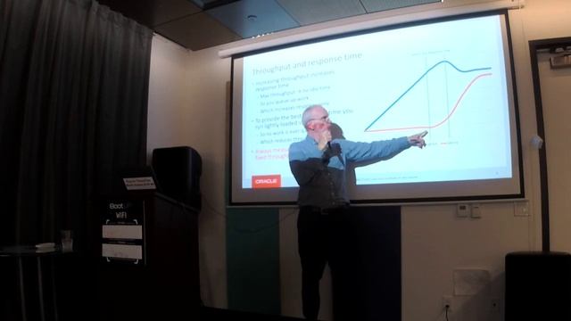 Best practices for in-memory computing in the cloud with GridGain and Apache Ignite смотреть онлайн