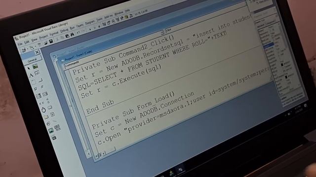 How to make BANK details .SOFTWARE through(ORACLE SQL PLUS) FULL VIDEO WATCH IT смотреть онлайн