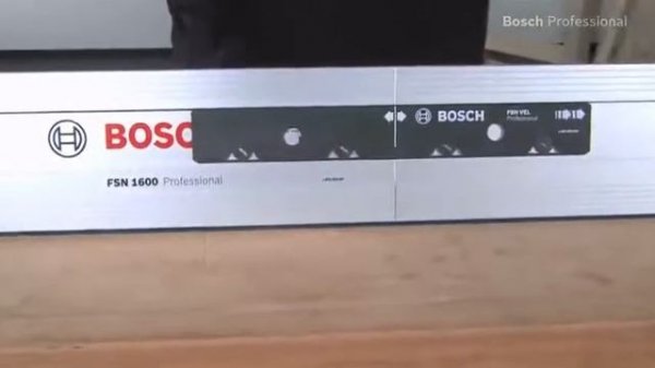Соединитель для шин BOSCH FSN VEL