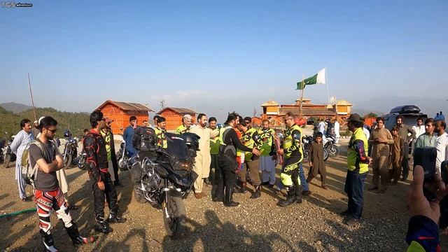 #Ep:24 Norway To Pakistan By Motorcycle: Adventure Around The Globe! смотреть онлайн