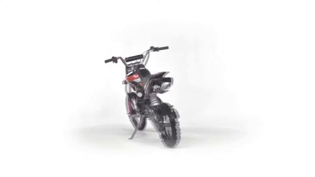 Купить Питбайк IRBIS TTR 110  BIKE18 RU обзор мото