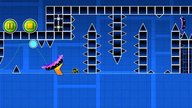 My Best Layout FINISHED! No Time To React (VERIFERS AND DECORATERS NEEDED) смотреть онлайн