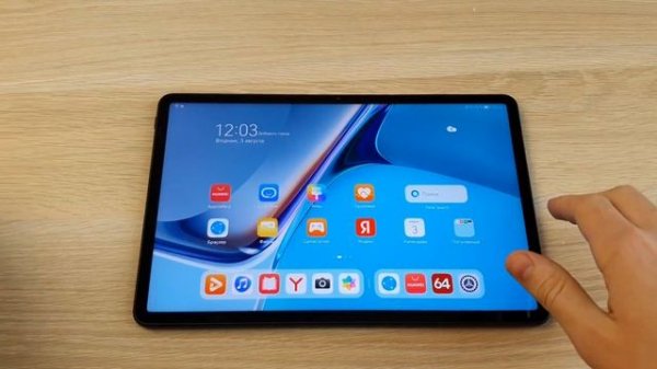 HARMONY OS ЭТО АНДРОЙД ИЛИ НЕТ? В ЧЕМ РАЗНИЦА? ОБЗОР!