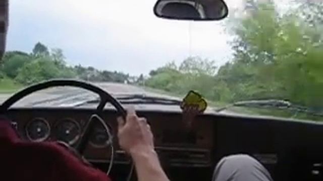 Simca 1301 Special (1/2) смотреть онлайн