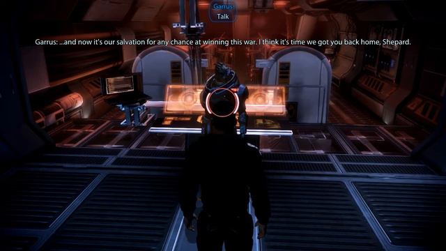 Mass Effect Trilogy Playthrough w/ SkillFire10 - Part 250: So Much Pessimism смотреть онлайн