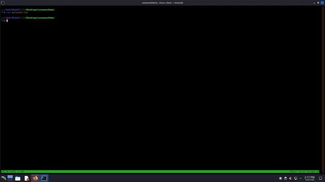 Installing Covenant C2 - Step By Step Walkthrough смотреть онлайн