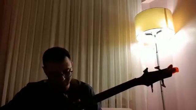 Ibanez sr500 fretless bass -ilker boran / Perde-Siz смотреть онлайн