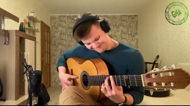 Идальго - ДиДюЛя cover смотреть онлайн