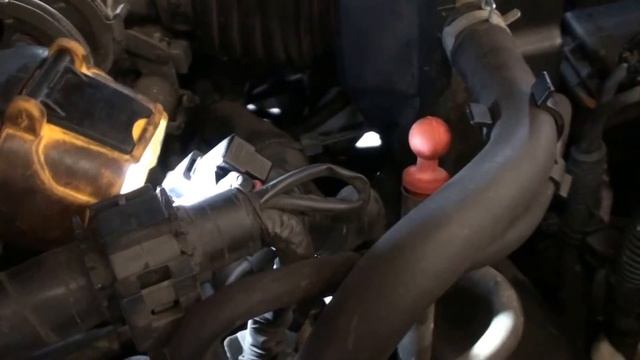 Transmission Fluid Change - Nissan Maxima/Infinity 4th gen - Amsoil смотреть онлайн