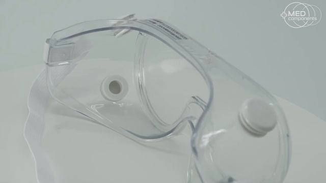 Защитные очки Protector XSYZ-11 смотреть онлайн