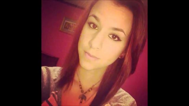 R.I.P AMBER CORNWELL смотреть онлайн