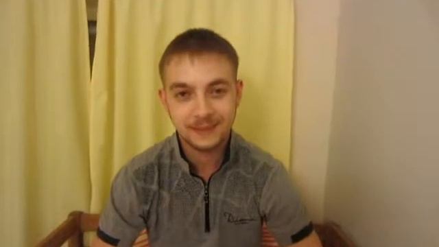 Хостел Порт. Ролик о том, как снимаются видеоотзывы. смотреть онлайн