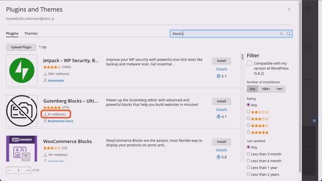 Come semplificare la creazione e la gestione dei siti Wordpress con UTIXO WordPress toolkit[SUB-ITA смотреть онлайн