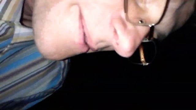 Осмотр пчёл ночью. смотреть онлайн