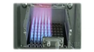 Настенные газовые котлы  устройство и принцип работы