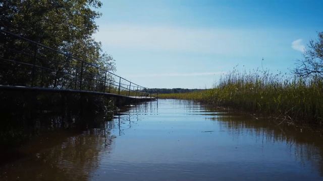 База отдыха “Кот Матроскин” смотреть онлайн