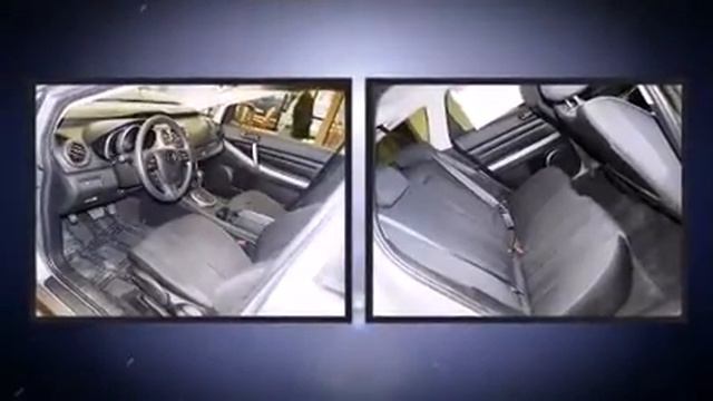 2011 Mazda CX-7 i SV in San Jose, CA 95117