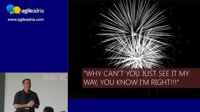 Agile Adria 2013 keynote / Mitch Lacey: Agile Transitions Paterns To Ensure Success Or Failure смотреть онлайн