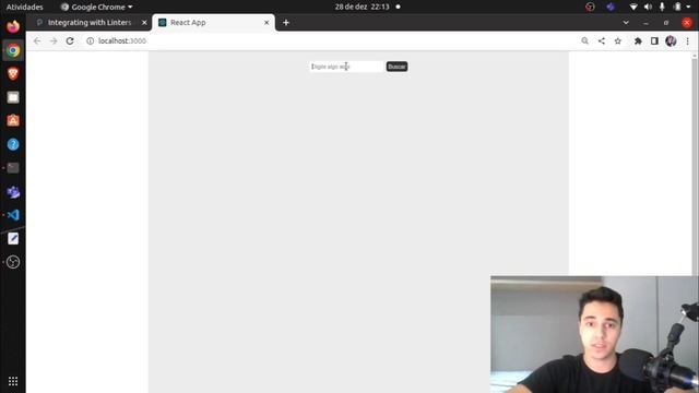 USANDO OPENAI PRA CRIAR IMAGENS COM REACT | #2 смотреть онлайн