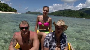 ДОМ-2 Lite 3857 день Дневной эфир (01.12.2014)