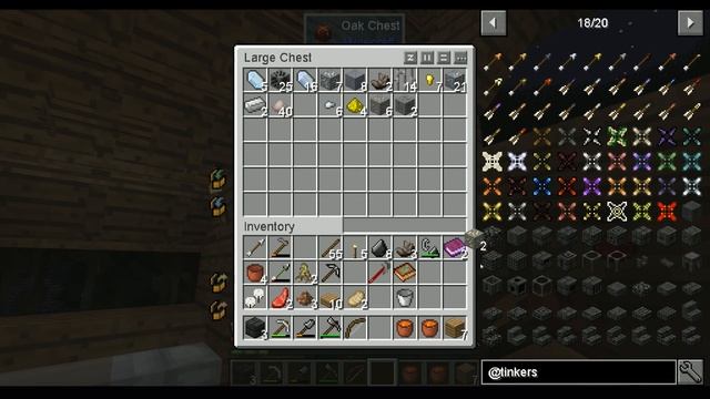 Майнкрафт 1.12.2 ► Tree House ► Дом Милый Дом #02 смотреть онлайн