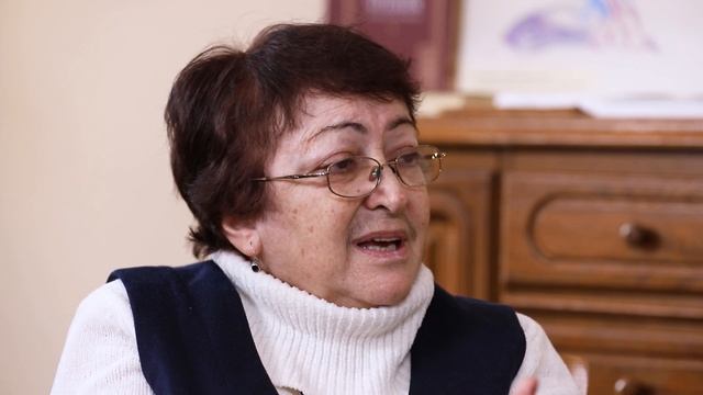 Интервью ЧАСТЬ 1. Миссионерство протоиерея Александра Меня. Карина и Андрей Черняк. смотреть онлайн