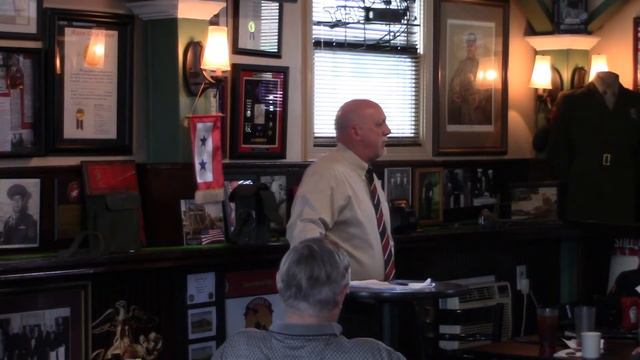 Madison Forum Tim Furnish 2021 06 26 смотреть онлайн