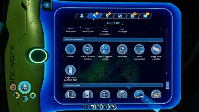 Subnautica Below Zero - Episode 9: The Mercury II смотреть онлайн