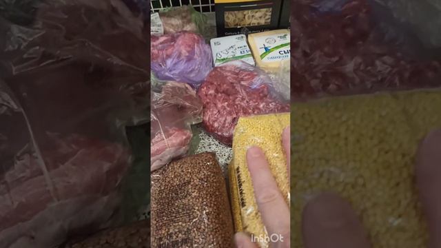 26.ОБЗОР МОИХ ПОКУПОК. ПРОДУКТЫ ВПРОК. ❤ смотреть онлайн