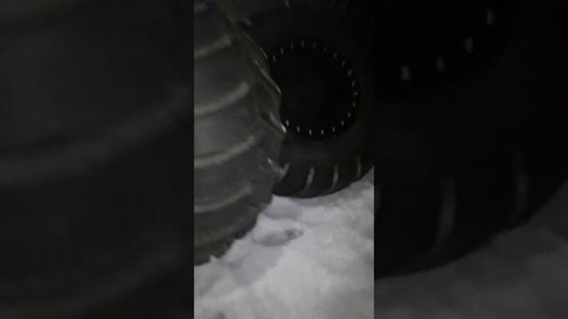 Колёса Краз для вездеходов из Вологды. смотреть онлайн