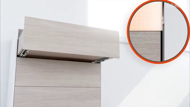 MOVENTO: Adjustment | Blum