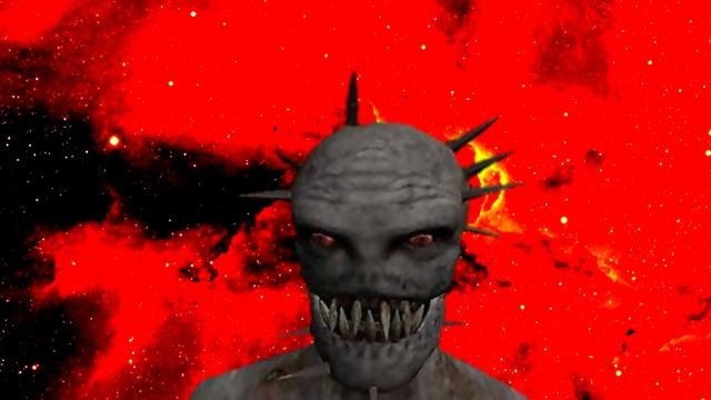 Deep Space | Portal Of Doom: Undead Rising - Main Theme | Poison Games ~ Ranger Combat2099 смотреть онлайн