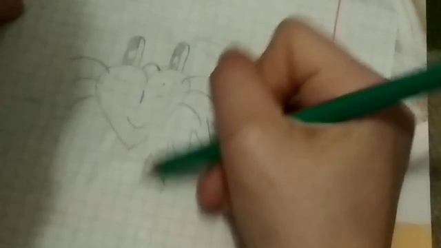 Учимся рисовать львёнка смотреть онлайн