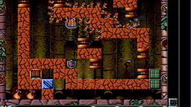 Troddlers Playthrough - Part 18 смотреть онлайн