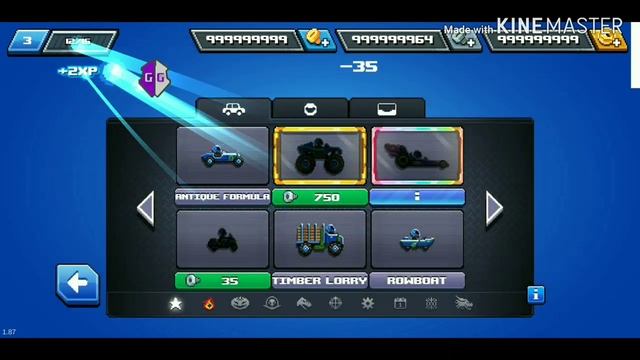 Drive Ahead Hack With Gameguardian And Lucky Patcher