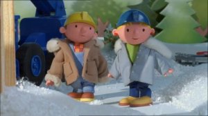 Bob the Builder: Scrambler to the Rescue (2007)