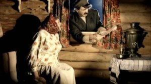 Городок - Письмо от Сухова