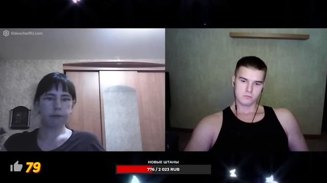 ИЩУ ДЕВУШКУ ДЛЯ СВОБОДНЫХ ОТНОШЕНИЙ В ЧАТ РУЛЕТКЕ | СТРИМ @Рома Мир смотреть онлайн