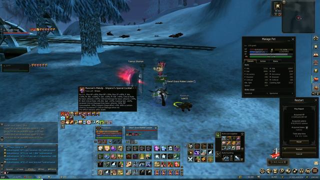Pantheon Adena Farm Yul GS 120 L2CoreEU смотреть онлайн