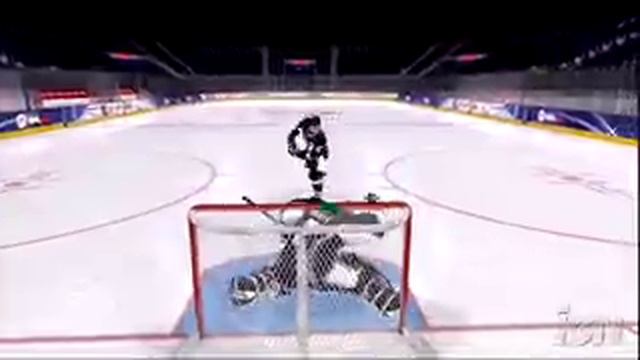 Nhl 08 Create Player смотреть онлайн