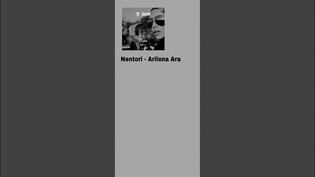 Nentori - Arilena Ara смотреть онлайн