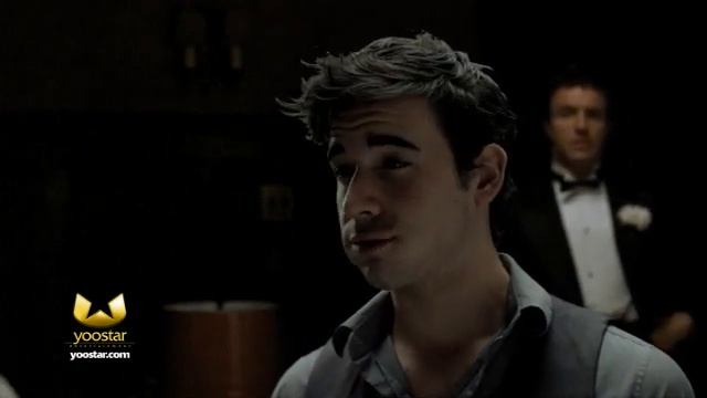 Yoostar 2 - The Godfather Nick Unscripted смотреть онлайн
