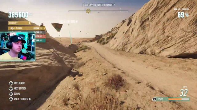 Riders Republic ( NOW ON STEAM ) | LIVE