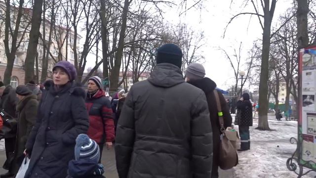 Полоцк Масленица 2015 смотреть онлайн