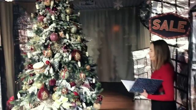 Новый год смотреть онлайн