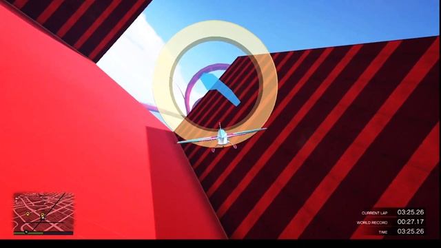 GTA 5 super car mega ramp stand #gta5 #standoff2 смотреть онлайн
