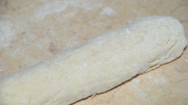 Рецепты от шеф-повара