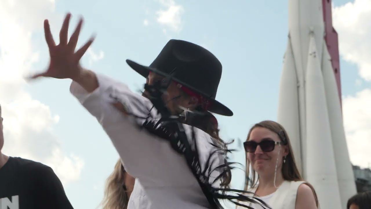 ROCK-N-MOB 18.08.2024. ВДНХ, Москва смотреть онлайн