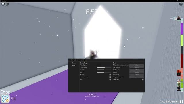 ? НОВЫЙ СКРИПТ на АВТО-ФАРМ ПОБЕД Tower of Hell в Roblox! | ПОЛУЧИЛ ВСЕ ВЕЩИ в ИГРЕ! ? смотреть онлайн