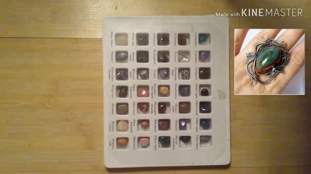 Рассказываем о Blood stone ( гелиотроп ) видео про Blood stone смотреть онлайн